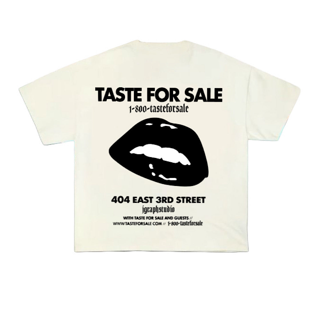 Taste Tee
