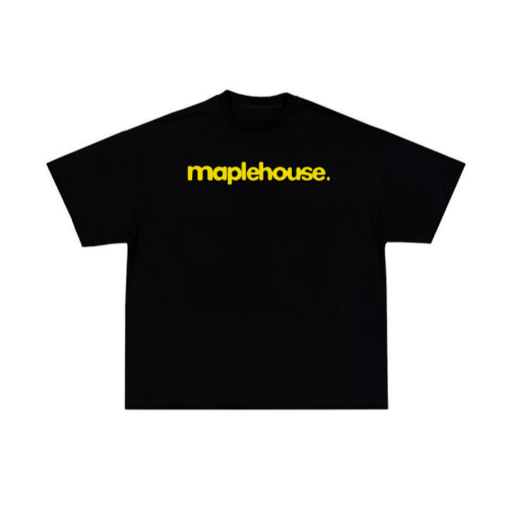Maplehouse Uniform Tee