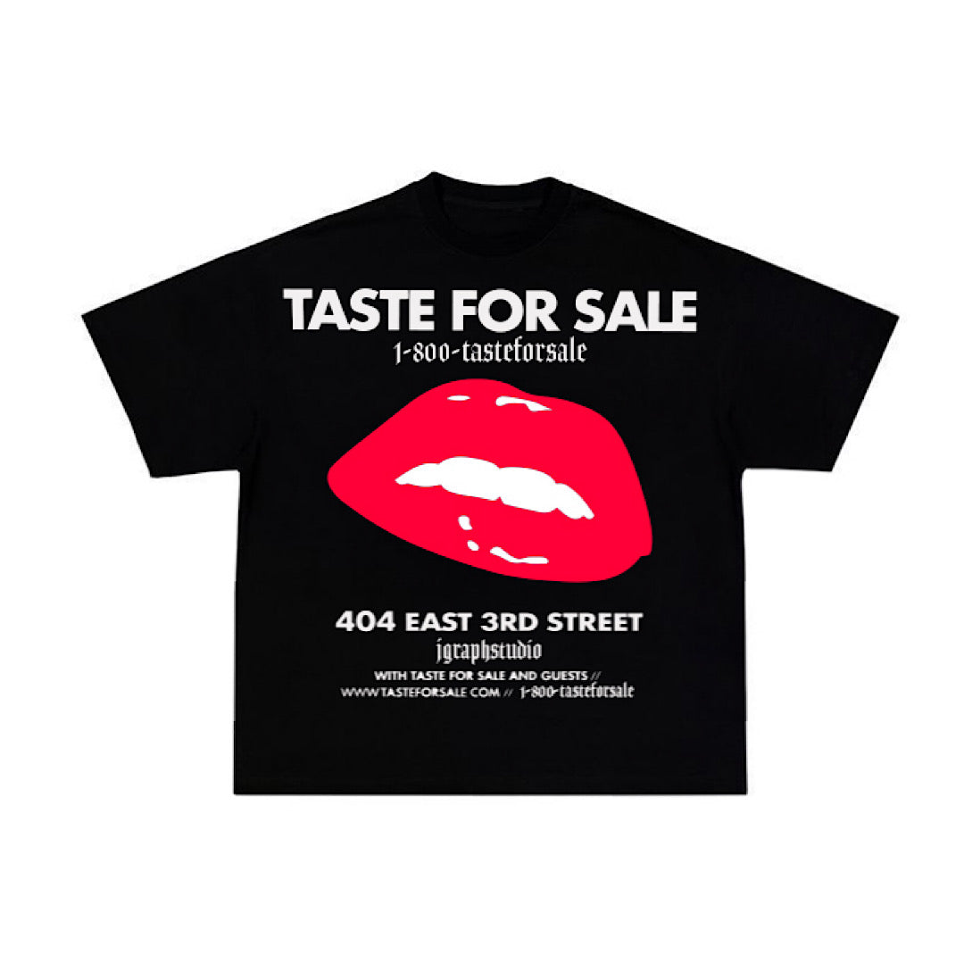 Taste Tee