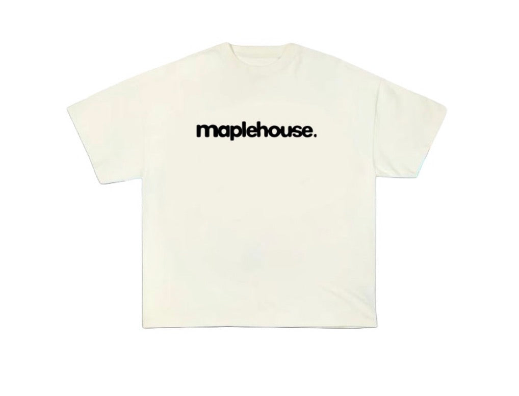 Maplehouse Uniform Tee