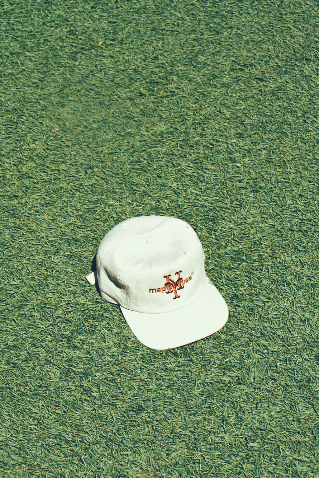 Maplehouse x New York Mets