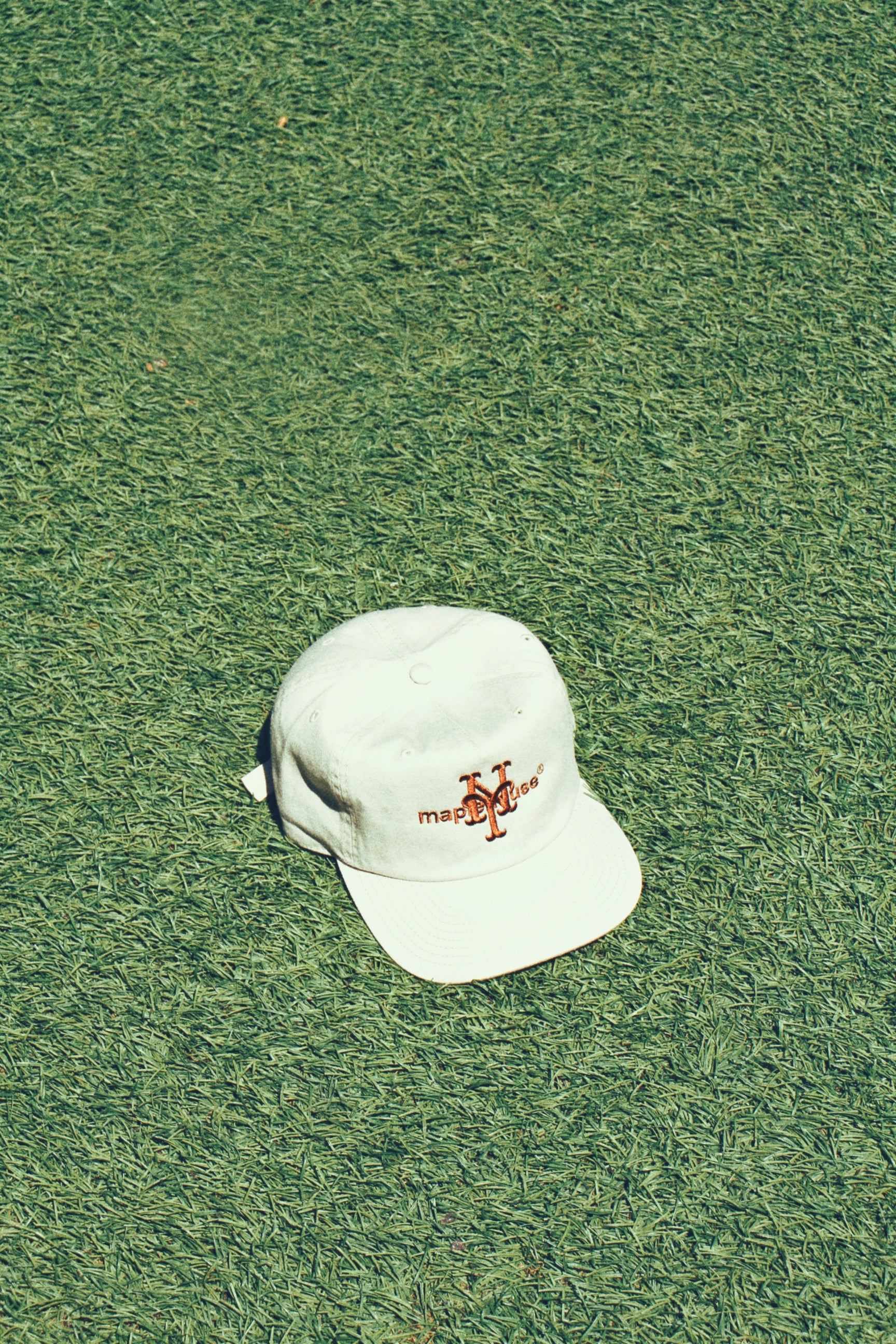 Maplehouse x New York Mets