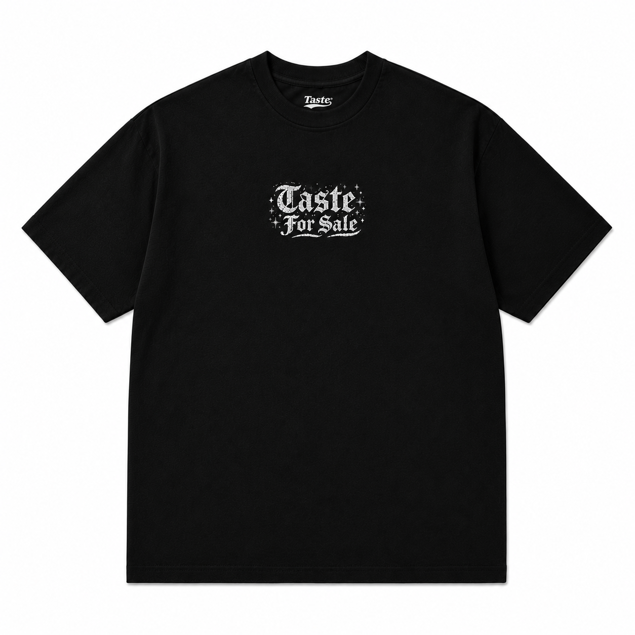 Taste For Sale Juneteenth Tee