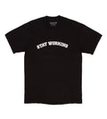 Stay Working Uniform Tee