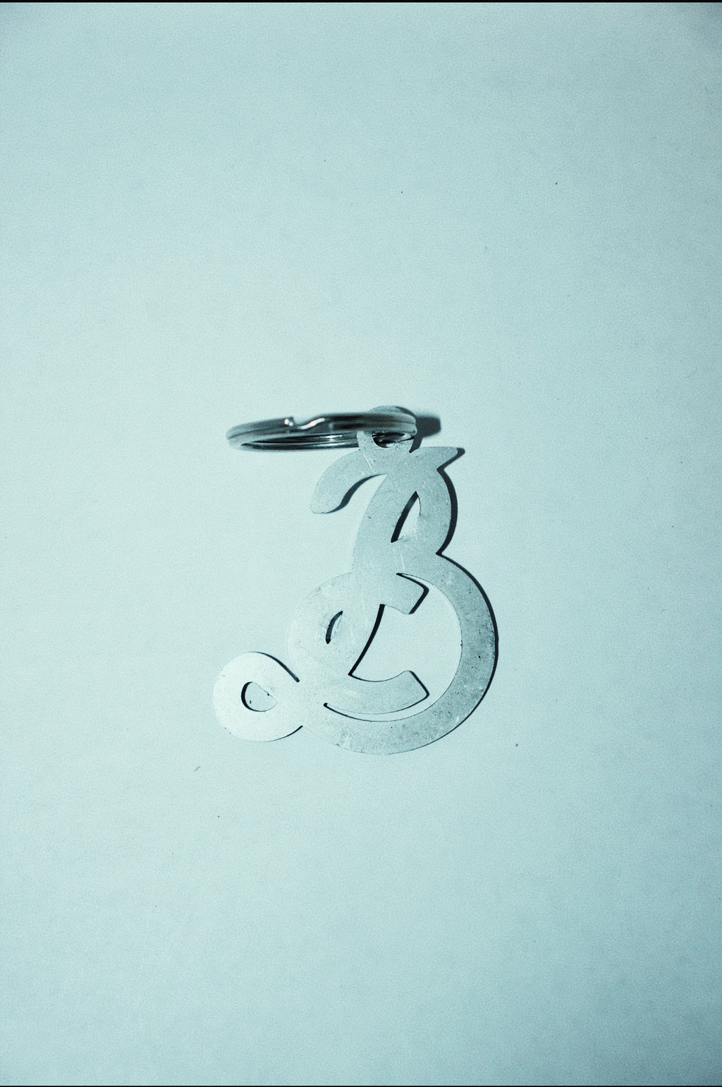 LBC Keychain