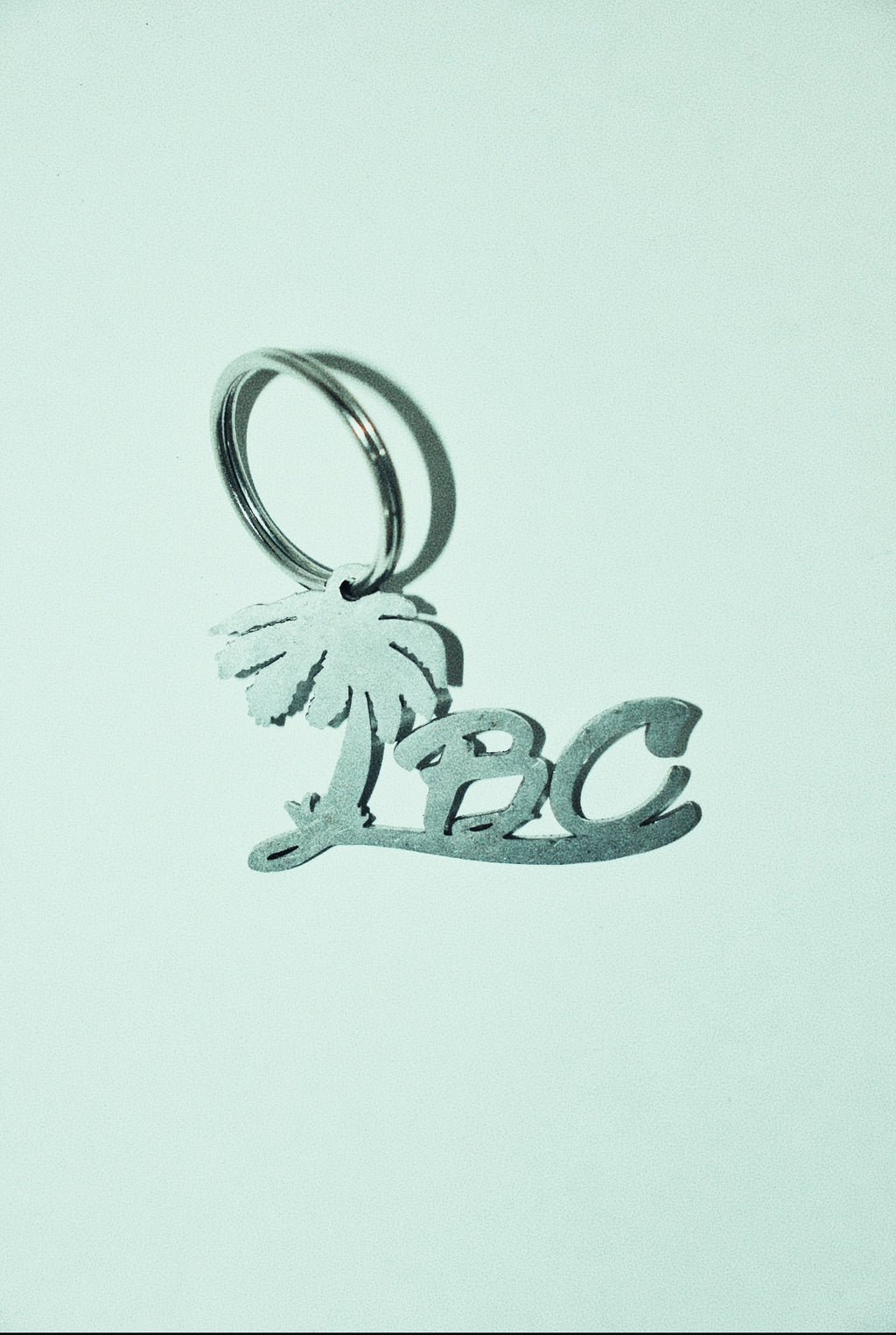 Original LBC Keychain