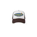 Maplehouse Logo Trucker